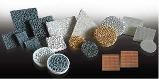 IMAGEN DE FILTROS CERAMICOS